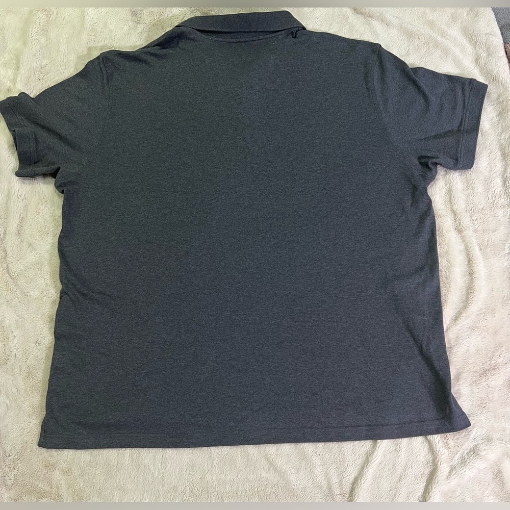 Nautica Mens set of two polos new with tags size 4XL - Picture 6 of 6